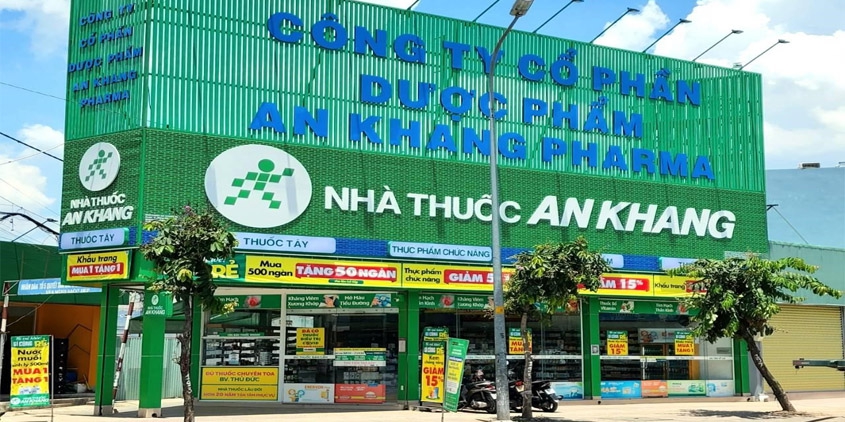 An Khang và Servier Việt Nam hợp tác nâng tầm chăm sóc sức khỏe tim mạch chuyển hóa cho người Việt- Ảnh 3. An Khang và Servier Việt Nam hợp tác nâng tầm chăm sóc sức khỏe tim mạch chuyển hóa cho người Việt- Ảnh 3.