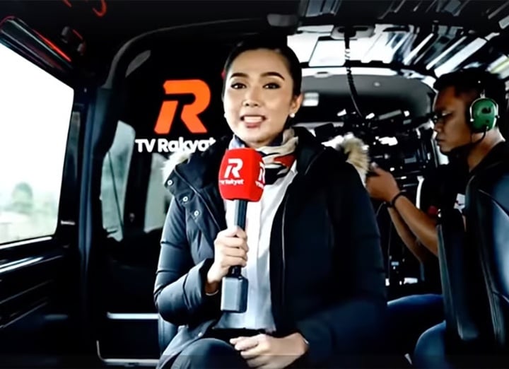 Đi du lịch theo video mà AI tạo ra, cặp đôi bị lừa tới địa điểm không có thật- Ảnh 1. Đi du lịch theo video mà AI tạo ra, cặp đôi bị lừa tới địa điểm không có thật- Ảnh 1.