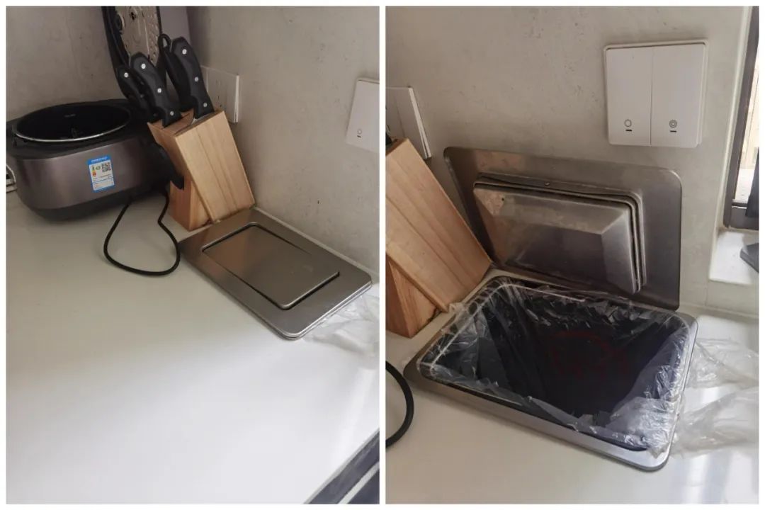 Thiên hạ đang xóa sổ 6 thiết kế bếp này: Từng là cực phẩm, giờ bị chê phiền toái, tốn tiền- Ảnh 12. Thiên hạ đang xóa sổ 6 thiết kế bếp này: Từng là cực phẩm, giờ bị chê phiền toái, tốn tiền- Ảnh 12.