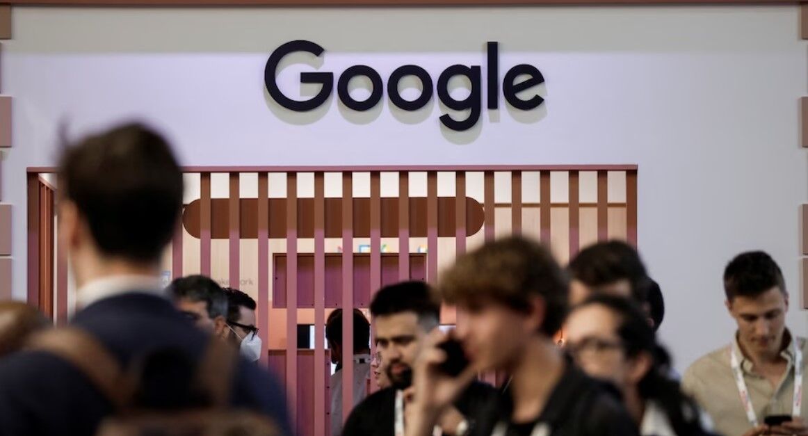 Trong khi AI đe dọa thay thế con người, Google trả lương cho kỹ sư phần mềm như thế nào?- Ảnh 2. Trong khi AI đe dọa thay thế con người, Google trả lương cho kỹ sư phần mềm như thế nào?- Ảnh 2.