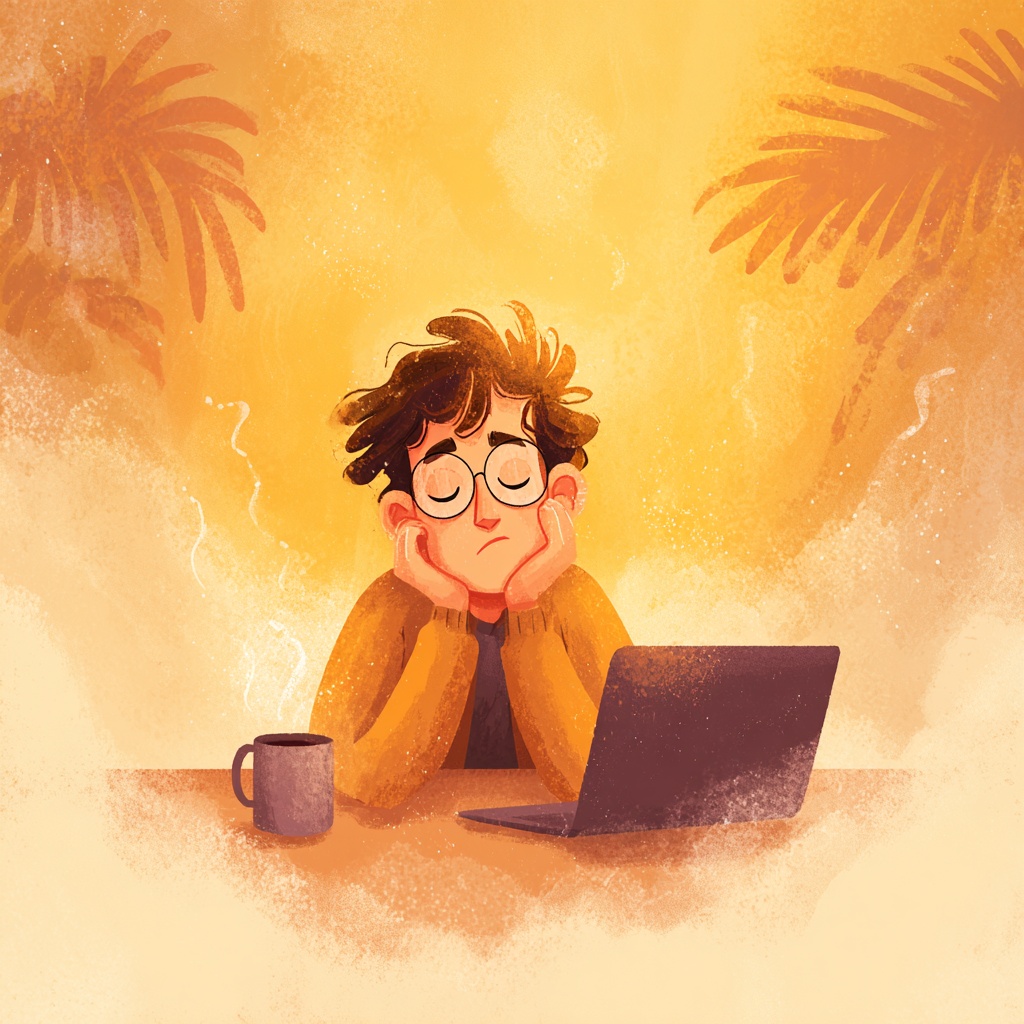 5 dấu hiệu của ADHD - rối loạn tăng động giảm chú ý mà ít ai ngờ đến: Uống cà phê xong dễ buồn ngủ, cần nghe nhạc to để tập trung- Ảnh 3. 5 dấu hiệu của ADHD - rối loạn tăng động giảm chú ý mà ít ai ngờ đến: Uống cà phê xong dễ buồn ngủ, cần nghe nhạc to để tập trung- Ảnh 3.