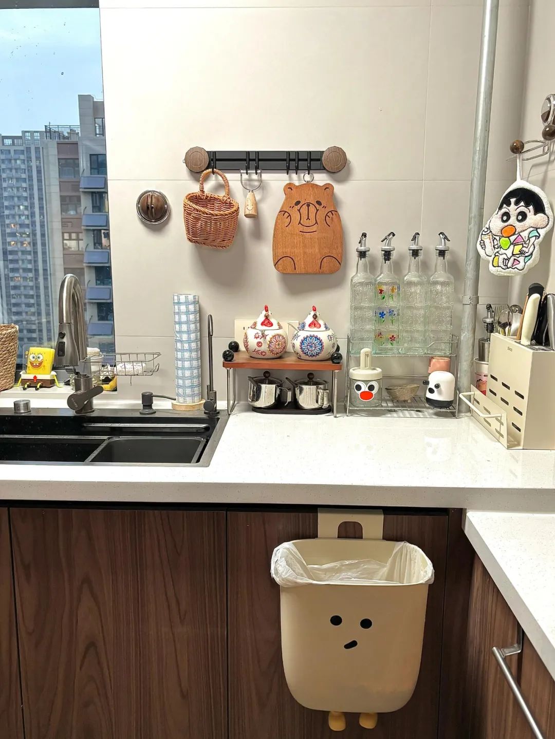 Thiên hạ đang xóa sổ 6 thiết kế bếp này: Từng là cực phẩm, giờ bị chê phiền toái, tốn tiền- Ảnh 13. Thiên hạ đang xóa sổ 6 thiết kế bếp này: Từng là cực phẩm, giờ bị chê phiền toái, tốn tiền- Ảnh 13.
