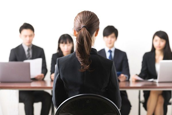 Nhà tuyển dụng hỏi: Nhà tuyển dụng hỏi: