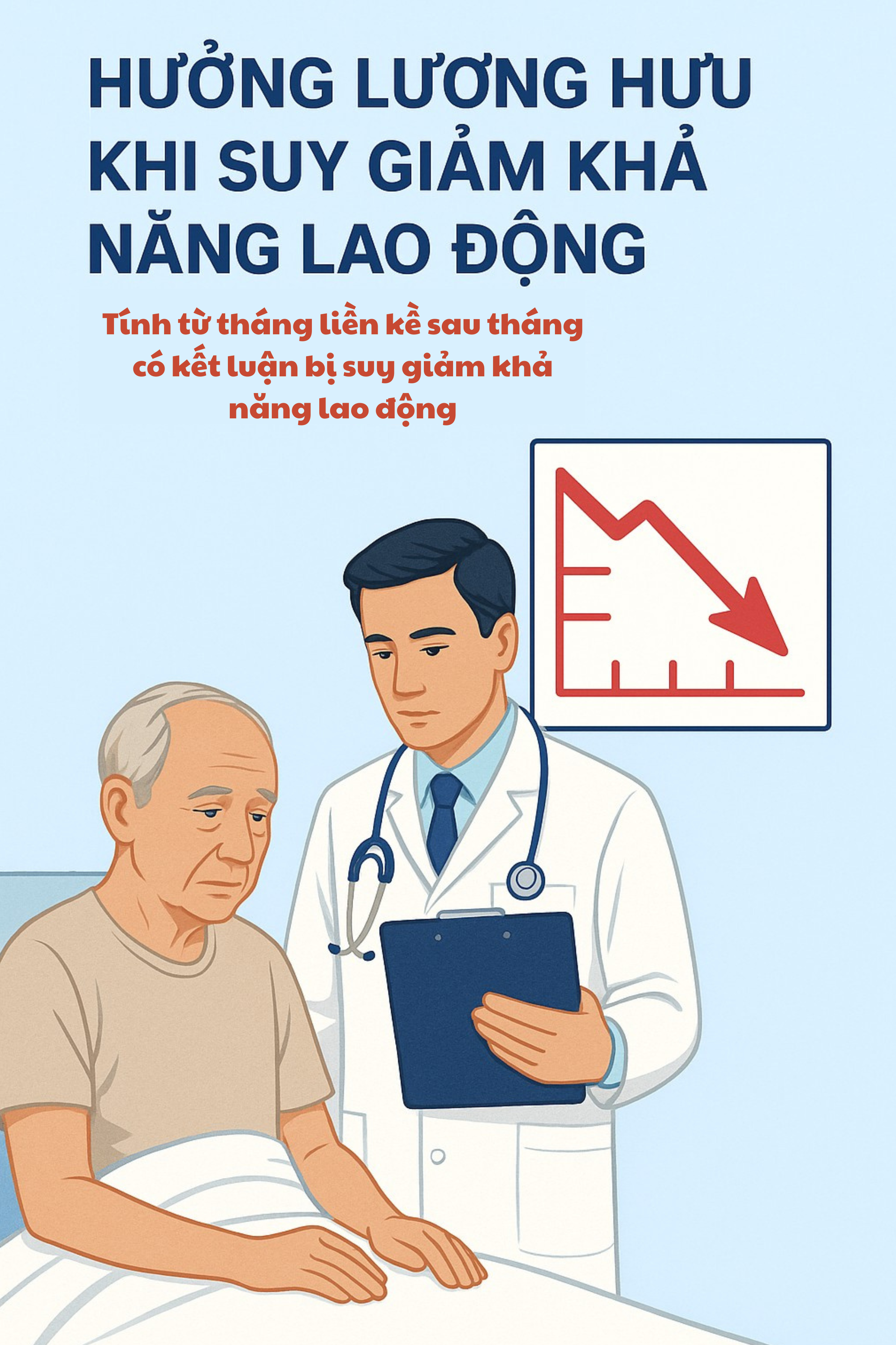 Quy định mới về thời điểm hưởng lương hưu từ tháng 7/2025, hàng triệu lao động cần nắm rõ- Ảnh 4.