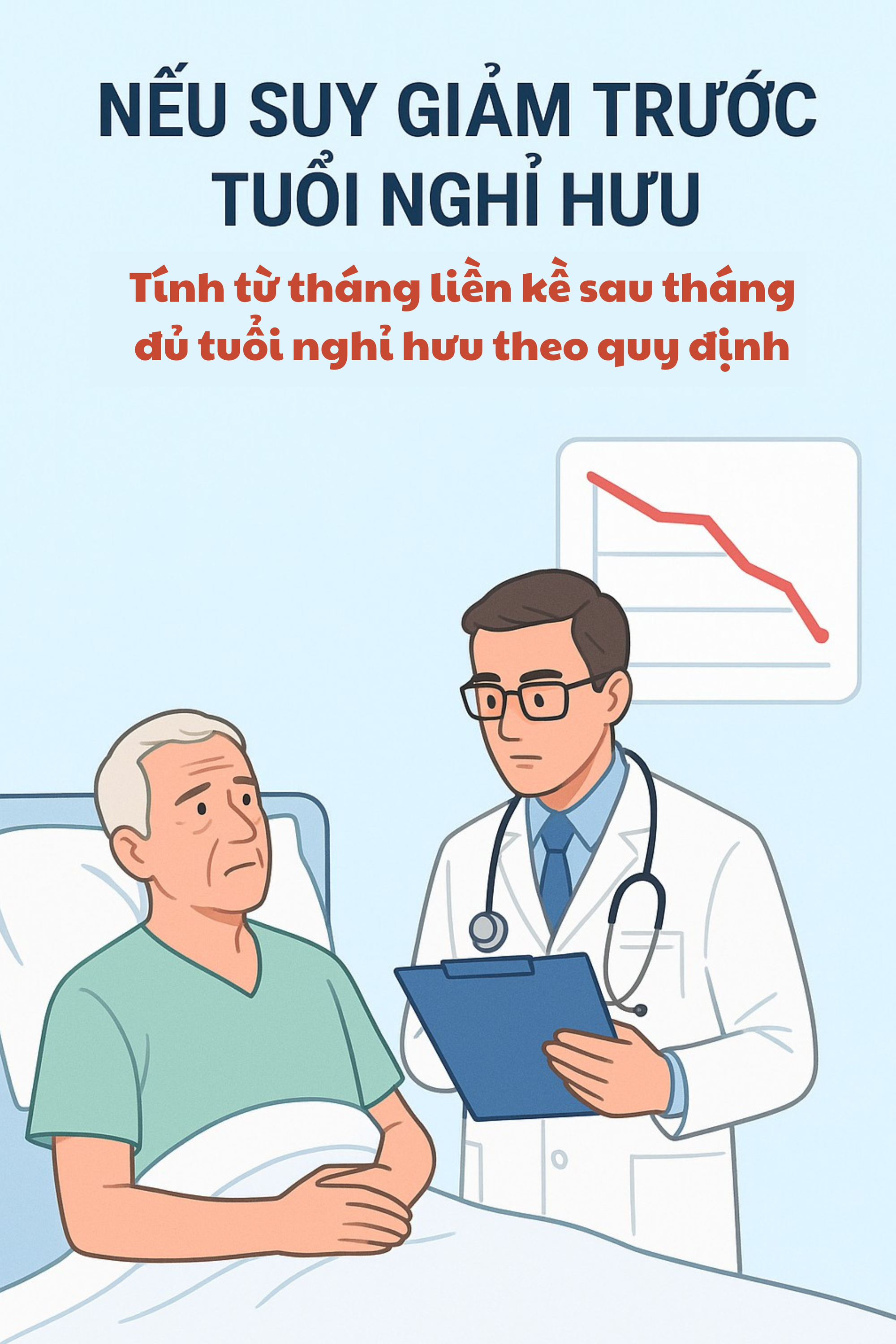 Quy định mới về thời điểm hưởng lương hưu từ tháng 7/2025, hàng triệu lao động cần nắm rõ- Ảnh 5.