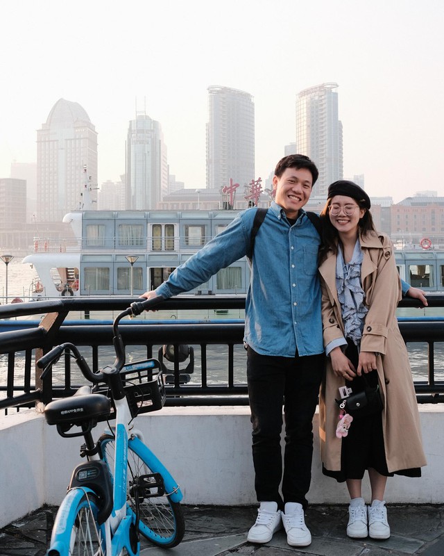 Khách Việt bất ngờ khi qua đêm tại khách sạn Trung Quốc, nhận xét: "Không ngờ lại đến mức này!"- Ảnh 1. Khách Việt bất ngờ khi qua đêm tại khách sạn Trung Quốc, nhận xét: "Không ngờ lại đến mức này!"- Ảnh 1.