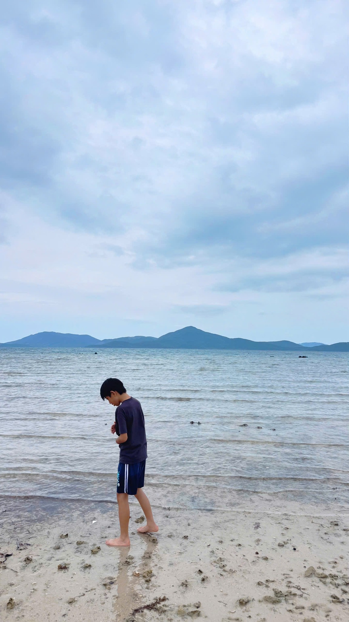 Mẹ 4 con dắt nhau lên tàu đi chill: Tưởng thảm họa mà hóa ra là chuyến đi đáng giá nhất đời- Ảnh 7.