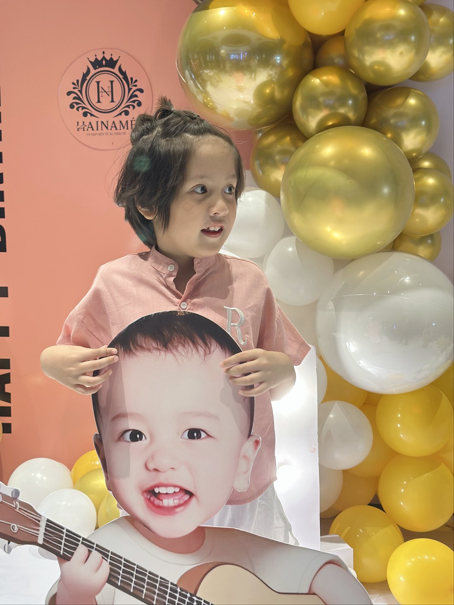 Con trai bị tăng động giảm chú ý, vợ chồng Đức Thịnh - Thanh Thuỷ gác lại mọi công việc để chăm con- Ảnh 5. Con trai bị tăng động giảm chú ý, vợ chồng Đức Thịnh - Thanh Thuỷ gác lại mọi công việc để chăm con- Ảnh 5.