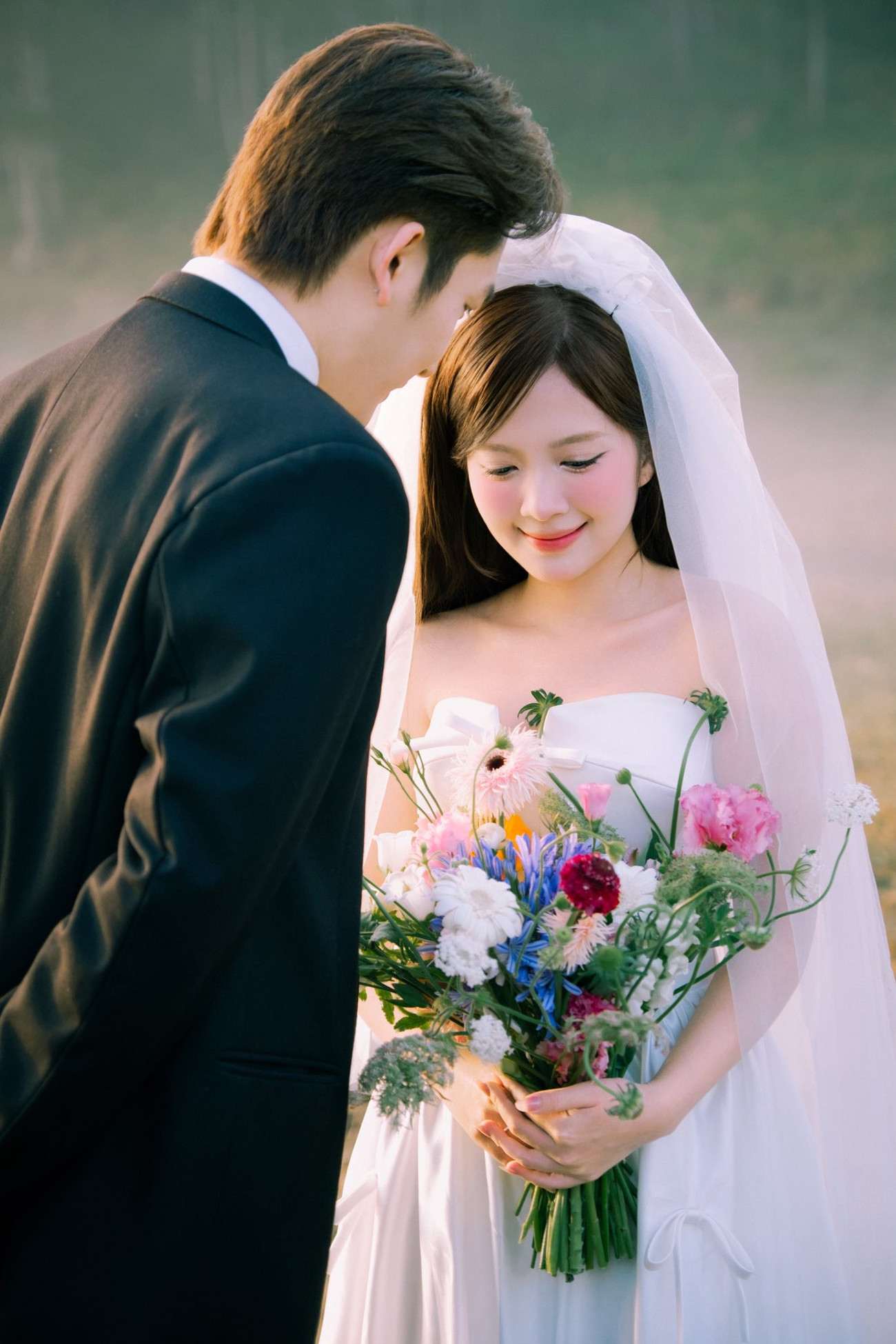 Ảnh cưới Đình Tú - Ngọc Huyền- Ảnh 2. Ảnh cưới Đình Tú - Ngọc Huyền- Ảnh 2.