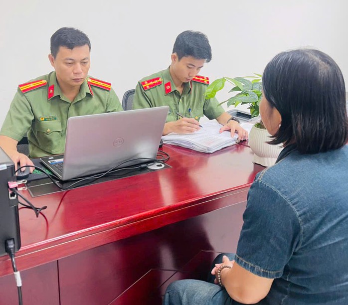 Triệt phá đường dây đưa người đi lao động “chui” ở Hàn Quốc- Ảnh 2. Triệt phá đường dây đưa người đi lao động “chui” ở Hàn Quốc- Ảnh 2.