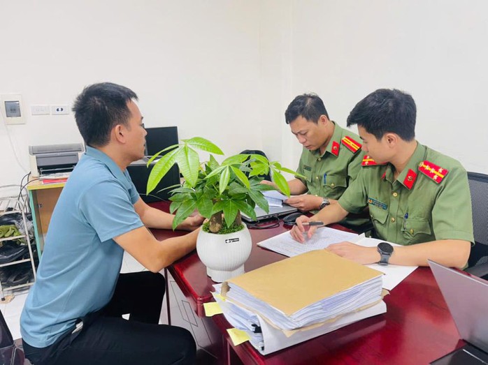 Triệt phá đường dây đưa người đi lao động “chui” ở Hàn Quốc- Ảnh 1. Triệt phá đường dây đưa người đi lao động “chui” ở Hàn Quốc- Ảnh 1.