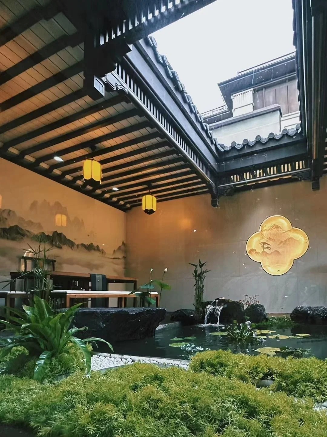 4 dấu hiệu nhà bạn là đất vàng phong thủy, trời ban lộc thì đừng dại mà bán đi- Ảnh 3. 4 dấu hiệu nhà bạn là đất vàng phong thủy, trời ban lộc thì đừng dại mà bán đi- Ảnh 3.