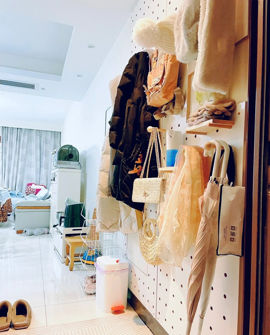 Ông bà dặn không sai: 4 vị trí trong nhà càng Ông bà dặn không sai: 4 vị trí trong nhà càng
