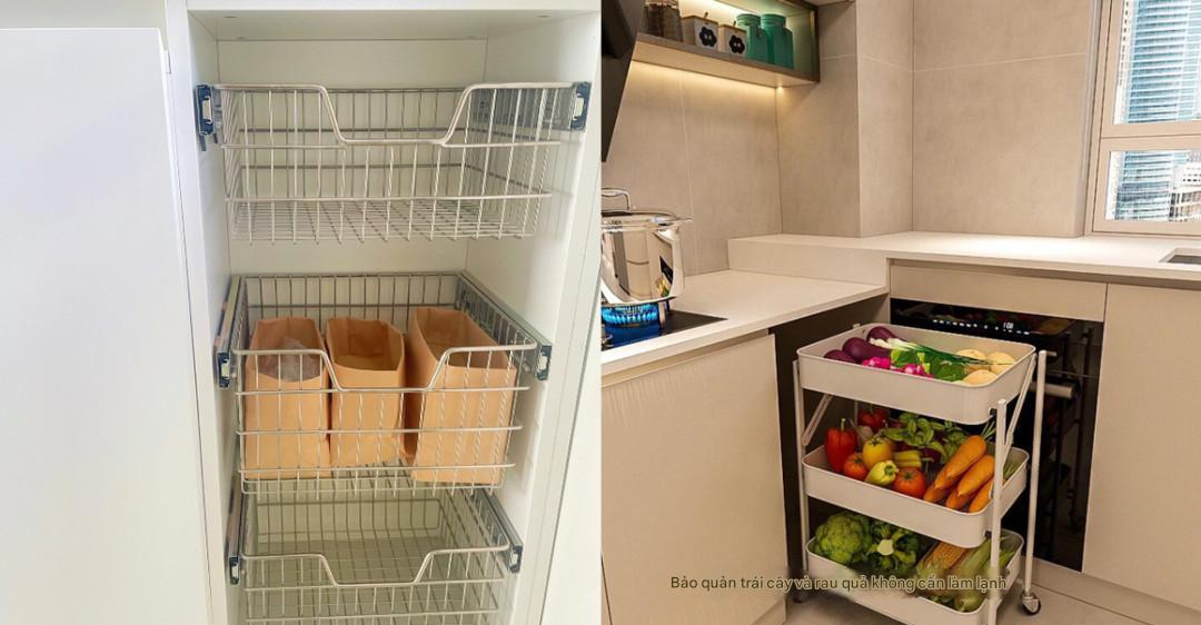 Ông bà dặn không sai: 4 vị trí trong nhà càng Ông bà dặn không sai: 4 vị trí trong nhà càng