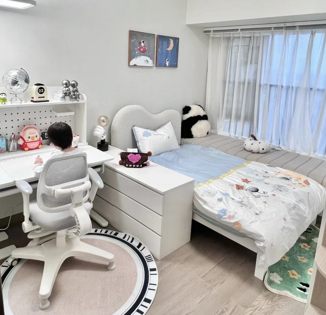 Ông bà dặn không sai: 4 vị trí trong nhà càng Ông bà dặn không sai: 4 vị trí trong nhà càng