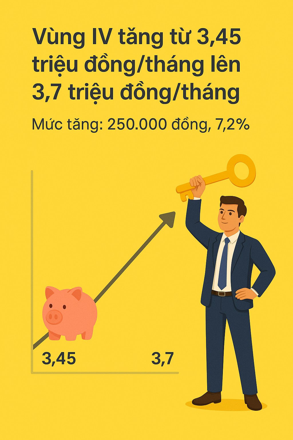 Hàng chục triệu lao động Việt Nam sắp đón tin vui lớn về lương- Ảnh 5. Hàng chục triệu lao động Việt Nam sắp đón tin vui lớn về lương- Ảnh 5.