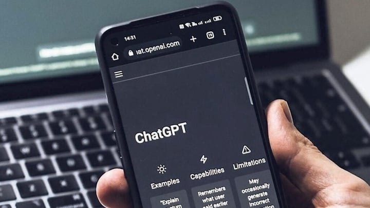 ChatGPT trả lời 'có cũng như không' khi chẩn đoán sai bệnh, giả lập sự đồng cảm- Ảnh 2. ChatGPT trả lời 'có cũng như không' khi chẩn đoán sai bệnh, giả lập sự đồng cảm- Ảnh 2.