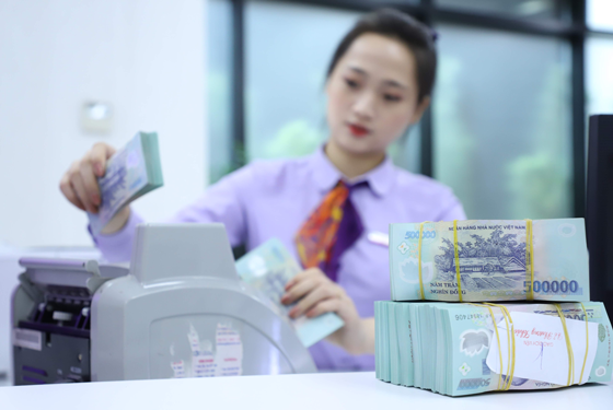 Vẫn khó vay tiền mua nhà- Ảnh 1. Vẫn khó vay tiền mua nhà- Ảnh 1.