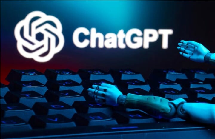 ChatGPT trả lời 'có cũng như không' khi chẩn đoán sai bệnh, giả lập sự đồng cảm- Ảnh 1. ChatGPT trả lời 'có cũng như không' khi chẩn đoán sai bệnh, giả lập sự đồng cảm- Ảnh 1.