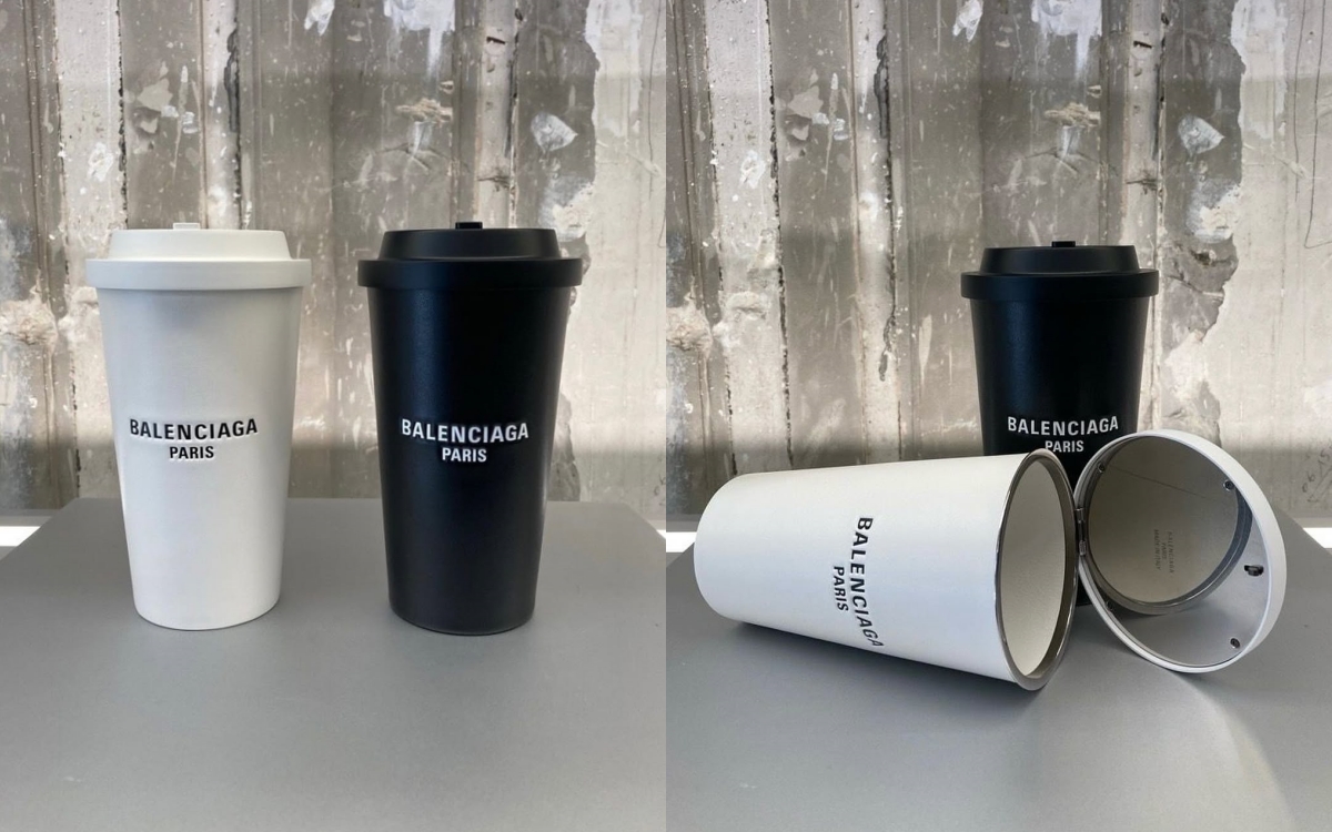 "Cốc café" 160 triệu của vợ tỷ phú Jeff Bezos khiến dân tình xôn xao- Ảnh 3.