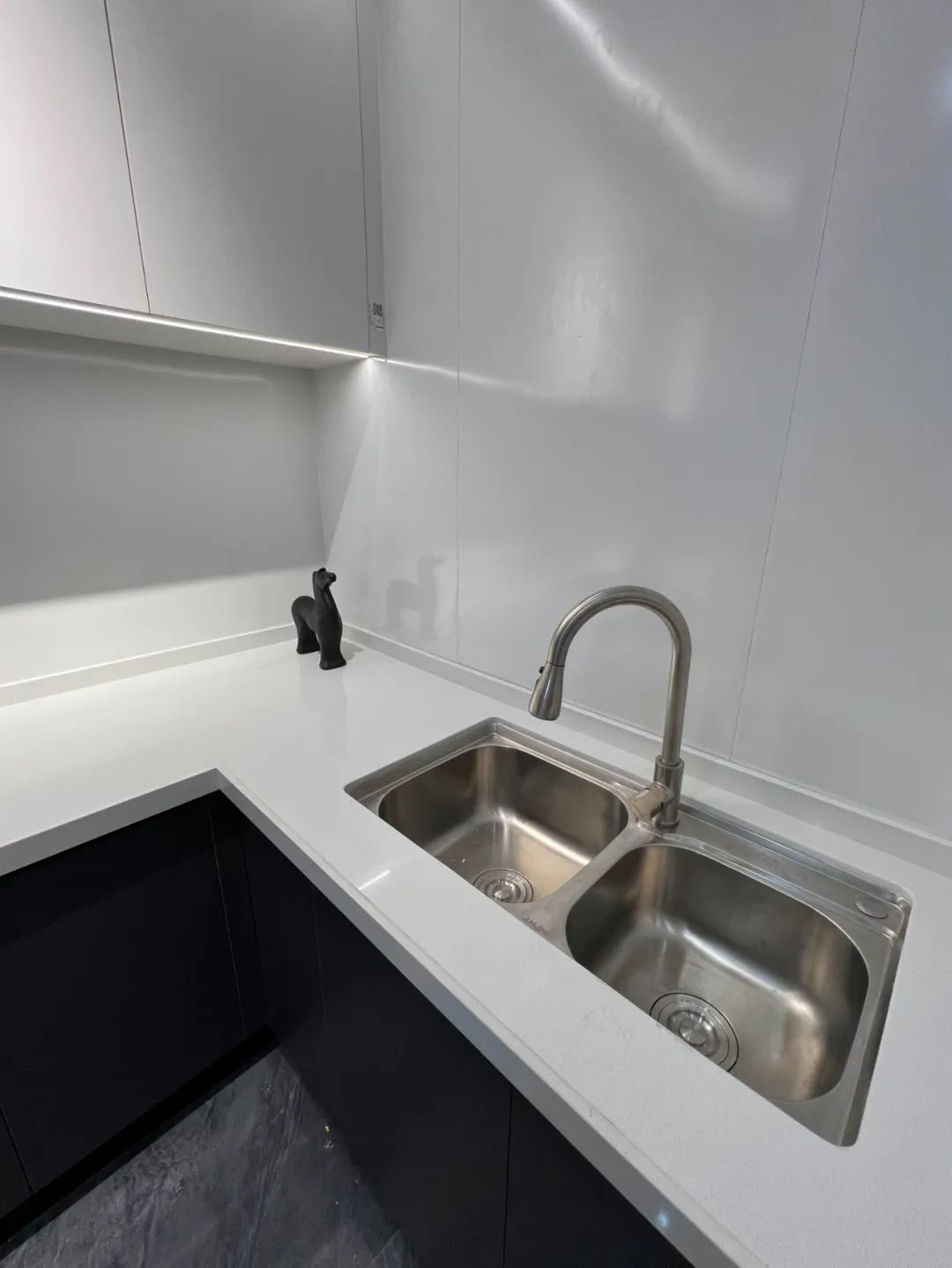 Thiên hạ đang xóa sổ 6 thiết kế bếp này: Từng là cực phẩm, giờ bị chê phiền toái, tốn tiền- Ảnh 15. Thiên hạ đang xóa sổ 6 thiết kế bếp này: Từng là cực phẩm, giờ bị chê phiền toái, tốn tiền- Ảnh 15.
