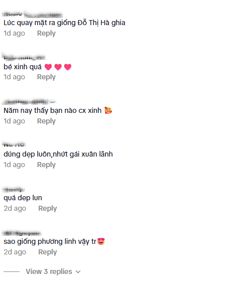 Tân Hoa hậu vừa đăng quang đã được đặt ngang Thanh Thủy, 2 người đẹp khác cũng được gọi tên- Ảnh 4. Tân Hoa hậu vừa đăng quang đã được đặt ngang Thanh Thủy, 2 người đẹp khác cũng được gọi tên- Ảnh 4.