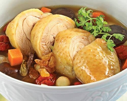 Phụ nữ sau tuổi 20 nên ăn sáng với ít nhất 1 trong 5 món sau để cơ thể 