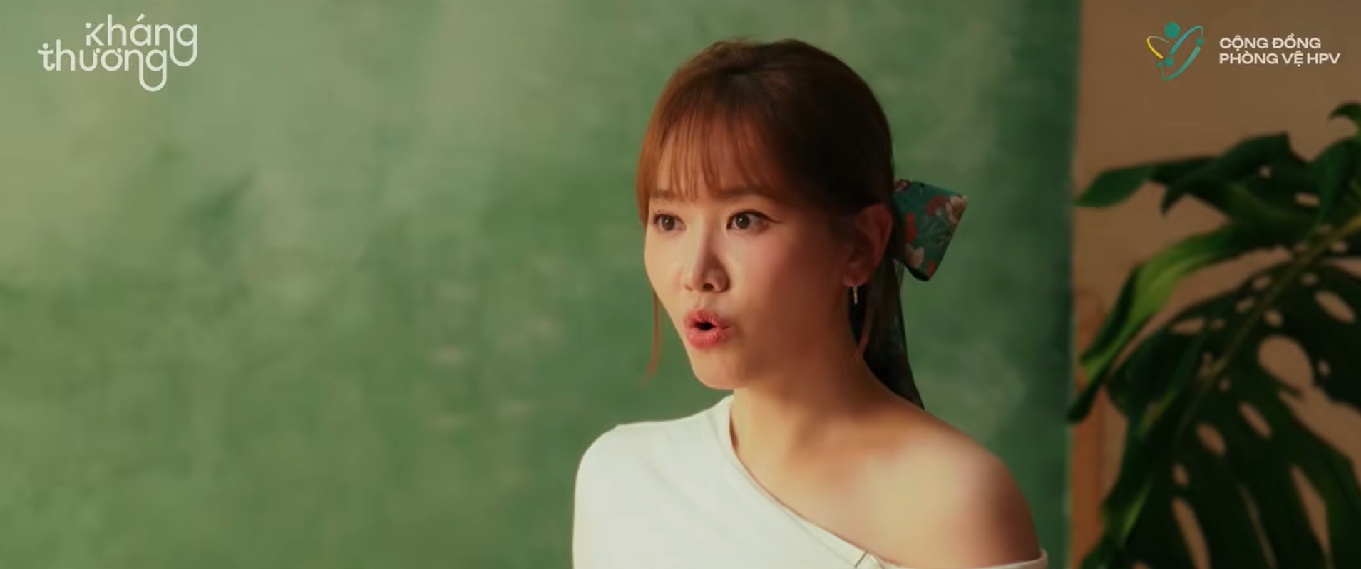 Hari Won: “Tôi sống rất ngoan, không ăn chơi gì hết, tại sao mình bị bệnh này?”- Ảnh 1.