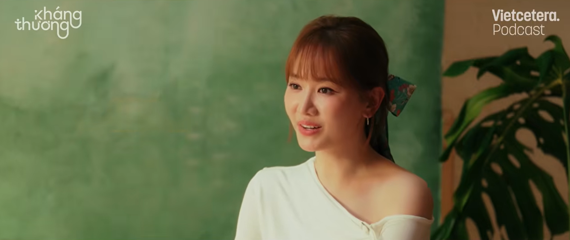 Hari Won: “Tôi sống rất ngoan, không ăn chơi gì hết, tại sao mình bị bệnh này?”- Ảnh 3.