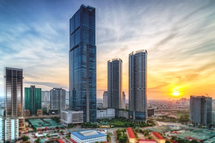 114.000 tỷ đầu tư cho 'chọc trời' và những 'ông lớn' đứng sau các tòa tháp cao nhất Việt Nam- Ảnh 3. 114.000 tỷ đầu tư cho 'chọc trời' và những 'ông lớn' đứng sau các tòa tháp cao nhất Việt Nam- Ảnh 3.