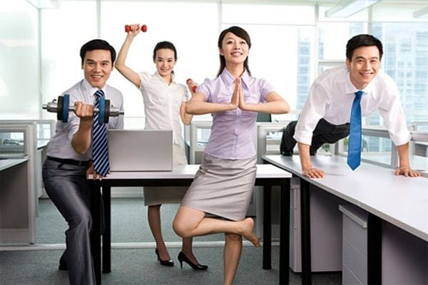 Ngồi thêm 1 tiếng/ngày, lượng mỡ trong gan sẽ tăng 1,15%: Quá nhiều người trẻ mắc căn bệnh ‘ngồi lâu’ này!- Ảnh 3. Ngồi thêm 1 tiếng/ngày, lượng mỡ trong gan sẽ tăng 1,15%: Quá nhiều người trẻ mắc căn bệnh ‘ngồi lâu’ này!- Ảnh 3.