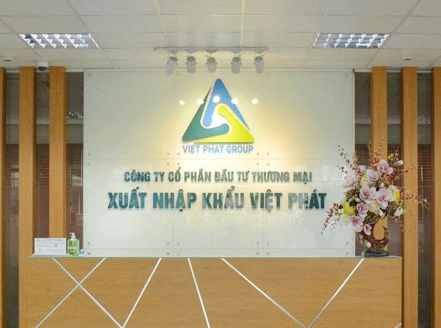 Loạt lãnh đạo của VPG xin từ nhiệm- Ảnh 1. Loạt lãnh đạo của VPG xin từ nhiệm- Ảnh 1.