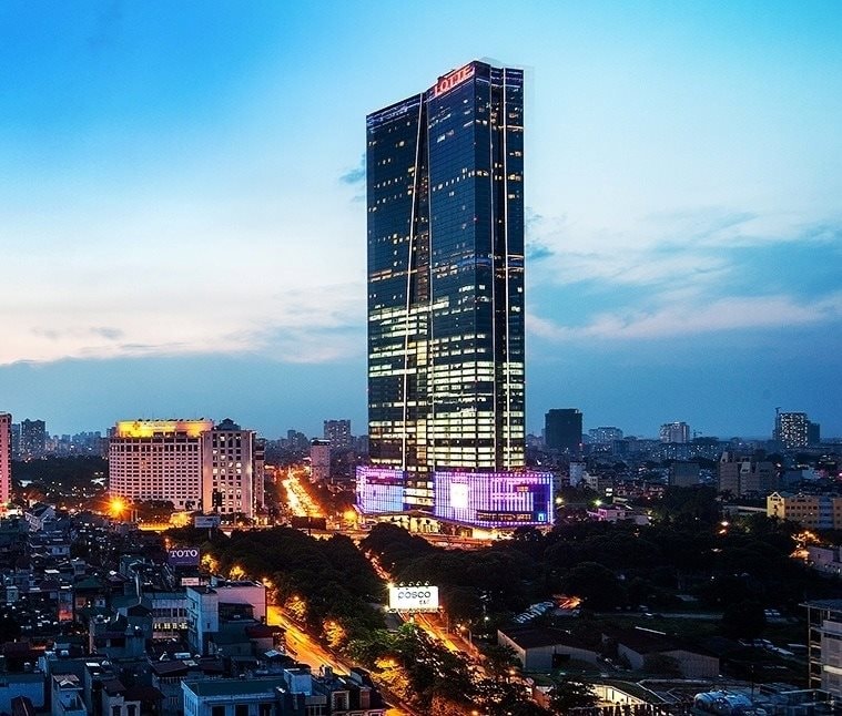 114.000 tỷ đầu tư cho 'chọc trời' và những 'ông lớn' đứng sau các tòa tháp cao nhất Việt Nam- Ảnh 4. 114.000 tỷ đầu tư cho 'chọc trời' và những 'ông lớn' đứng sau các tòa tháp cao nhất Việt Nam- Ảnh 4.