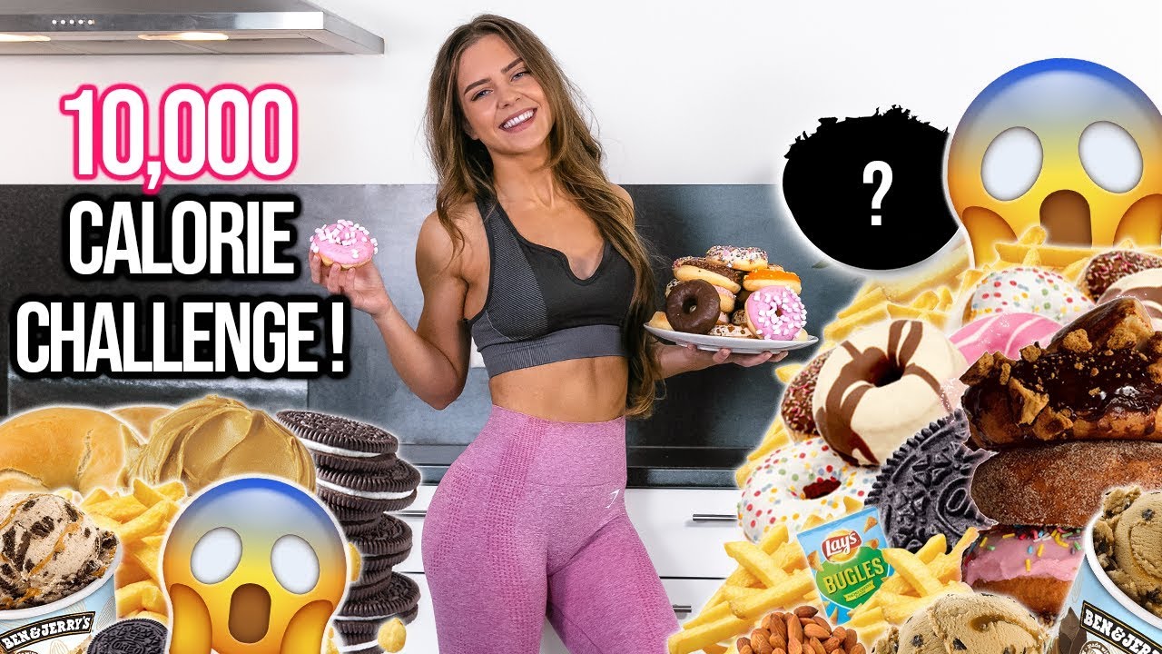 Gây sốc: Trend ăn 10.000 kcal mỗi ngày để lột xác 6 múi khiến cộng đồng thể hình tranh cãi dữ dội- Ảnh 3.
