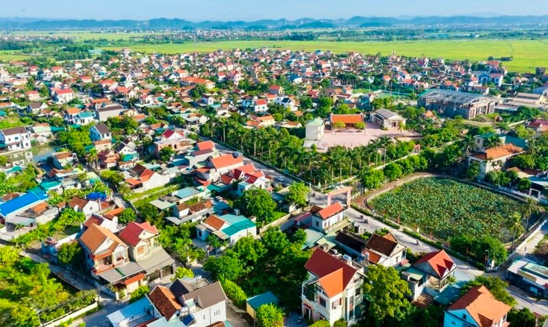 Sau sắp xếp, tỉnh được hoàng đế nhà Lý đặt tên gần 1.000 năm trước không đổi tên- Ảnh 2. Sau sắp xếp, tỉnh được hoàng đế nhà Lý đặt tên gần 1.000 năm trước không đổi tên- Ảnh 2.
