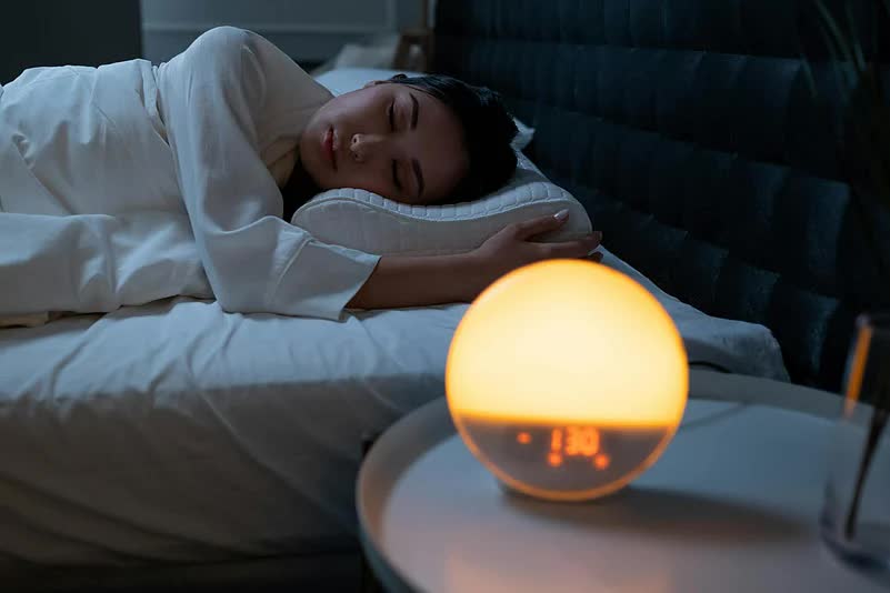 Không phải mê tín nhưng thường xuyên làm việc này vào ban đêm thì tuổi thọ dễ bị rút ngắn- Ảnh 2. Không phải mê tín nhưng thường xuyên làm việc này vào ban đêm thì tuổi thọ dễ bị rút ngắn- Ảnh 2.
