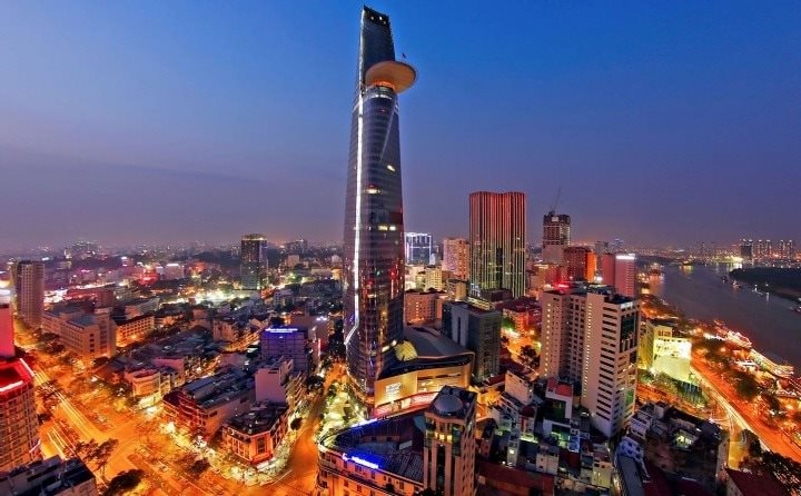 114.000 tỷ đầu tư cho 'chọc trời' và những 'ông lớn' đứng sau các tòa tháp cao nhất Việt Nam- Ảnh 5. 114.000 tỷ đầu tư cho 'chọc trời' và những 'ông lớn' đứng sau các tòa tháp cao nhất Việt Nam- Ảnh 5.