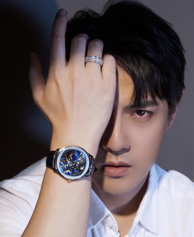Soi profile 3 thiếu gia ngành nhựa đình đám showbiz Việt: Lấy vợ cực phẩm, học vấn thế nào?- Ảnh 2. Soi profile 3 thiếu gia ngành nhựa đình đám showbiz Việt: Lấy vợ cực phẩm, học vấn thế nào?- Ảnh 2.