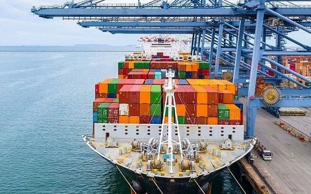 Xuất khẩu Việt Nam vượt "rào thuế Mỹ": Chủ động chuyển mình, củng cố năng lực nội tại- Ảnh 1.