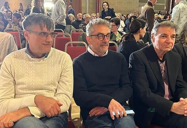 Phát hiện chấn động dưới tượng Nhân sư: Hé lộ thành phố ngầm bị chôn vùi?- Ảnh 4.