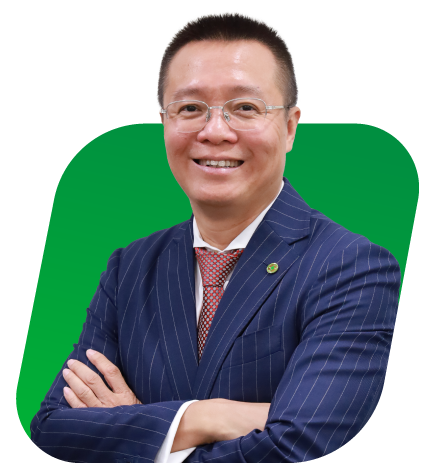 OCB bổ nhiệm Giám đốc Tài chính mới- Ảnh 1. OCB bổ nhiệm Giám đốc Tài chính mới- Ảnh 1.