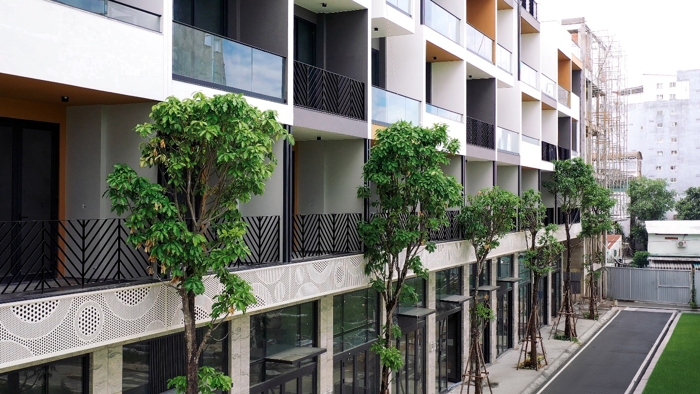 Không chỉ sống chất, đây mới là lý do người giàu chọn nhà phố nội đô giá hàng chục tỉ đồng- Ảnh 1. Không chỉ sống chất, đây mới là lý do người giàu chọn nhà phố nội đô giá hàng chục tỉ đồng- Ảnh 1.