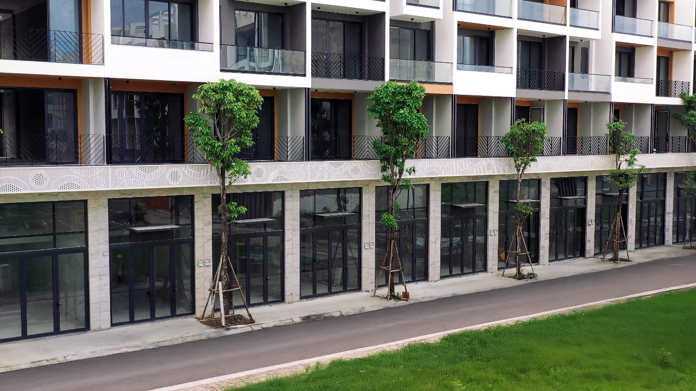 Không chỉ sống chất, đây mới là lý do người giàu chọn nhà phố nội đô giá hàng chục tỉ đồng- Ảnh 2. Không chỉ sống chất, đây mới là lý do người giàu chọn nhà phố nội đô giá hàng chục tỉ đồng- Ảnh 2.
