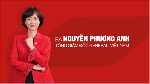 Generali Việt Nam ghi dấu ấn với cú đúp giải thưởng tại Insurance Asia Awards 2025- Ảnh 2.