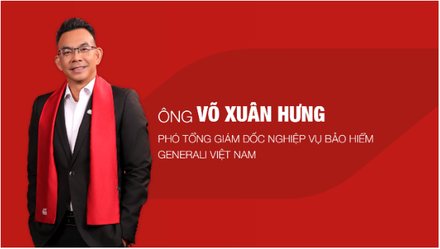 Generali Việt Nam ghi dấu ấn với cú đúp giải thưởng tại Insurance Asia Awards 2025- Ảnh 3.