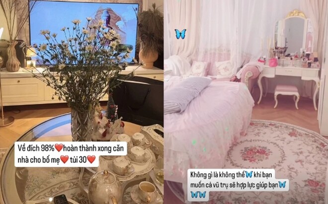Lộ diện phú bà mới của "vũ trụ VFC": Vừa tậu Mercedes tiền tỷ, khối tài sản "nhìn là phải nể”- Ảnh 3. Lộ diện phú bà mới của "vũ trụ VFC": Vừa tậu Mercedes tiền tỷ, khối tài sản "nhìn là phải nể”- Ảnh 3.