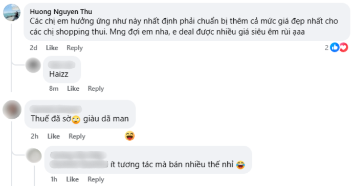 Shop Hà Nội bán hàng online trốn thuế đang bán những gì mà doanh thu hơn 800 tỷ?- Ảnh 3. Shop Hà Nội bán hàng online trốn thuế đang bán những gì mà doanh thu hơn 800 tỷ?- Ảnh 3.
