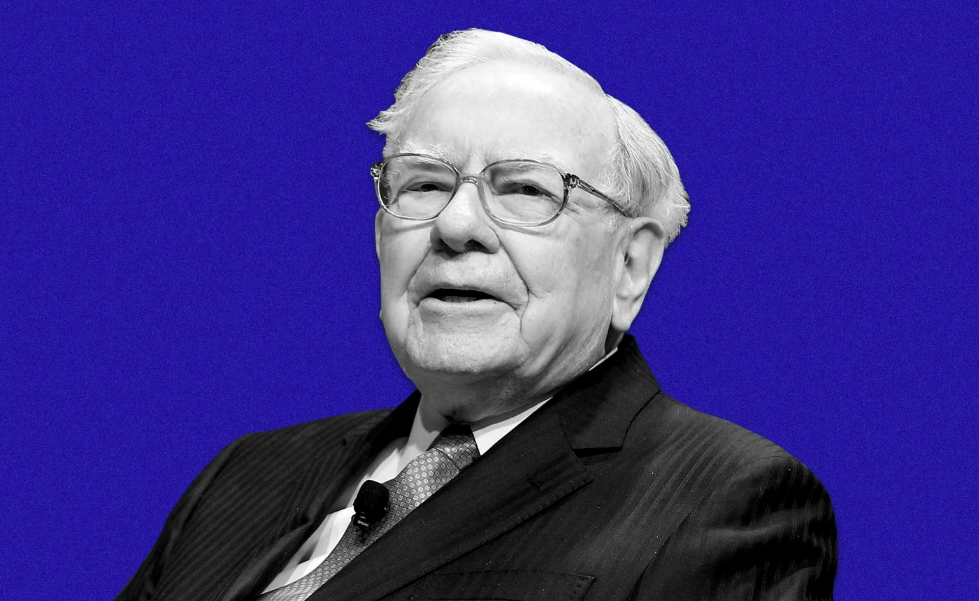 Warren Buffett: Đây là 5 cạm bẫy chi tiêu khiến người trẻ không thể giàu!- Ảnh 1. Warren Buffett: Đây là 5 cạm bẫy chi tiêu khiến người trẻ không thể giàu!- Ảnh 1.