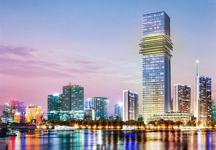 114.000 tỷ đầu tư cho 'chọc trời' và những 'ông lớn' đứng sau các tòa tháp cao nhất Việt Nam- Ảnh 6. 114.000 tỷ đầu tư cho 'chọc trời' và những 'ông lớn' đứng sau các tòa tháp cao nhất Việt Nam- Ảnh 6.