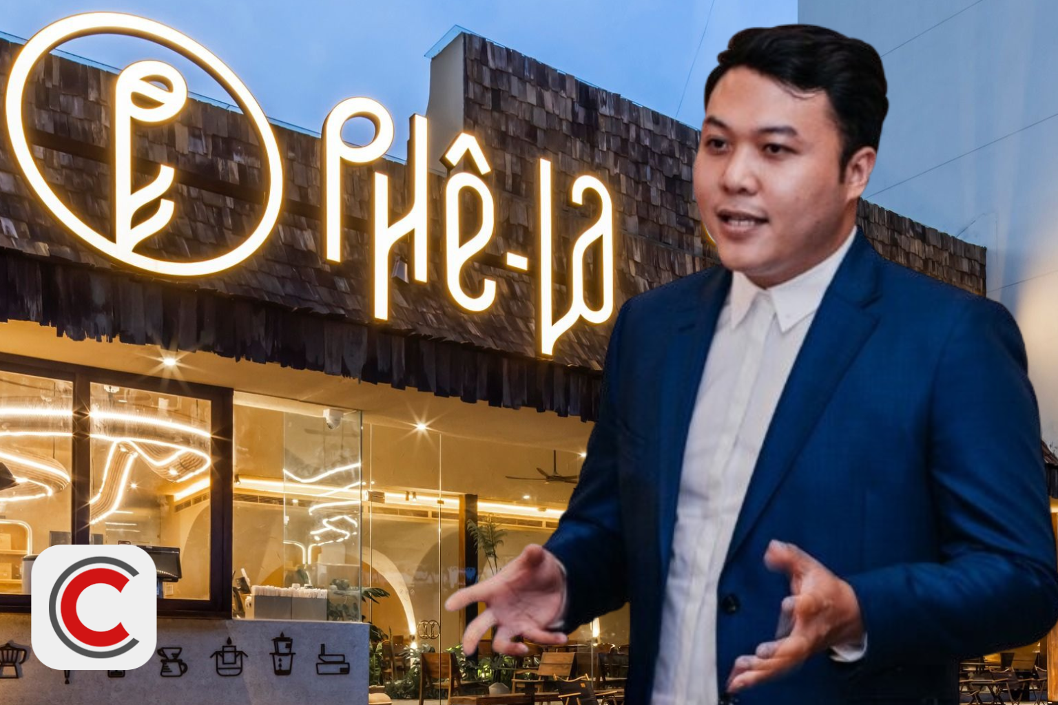 Phê La 